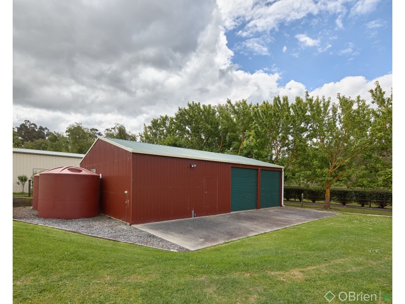 13 Camelot Court, Warragul VIC 3820