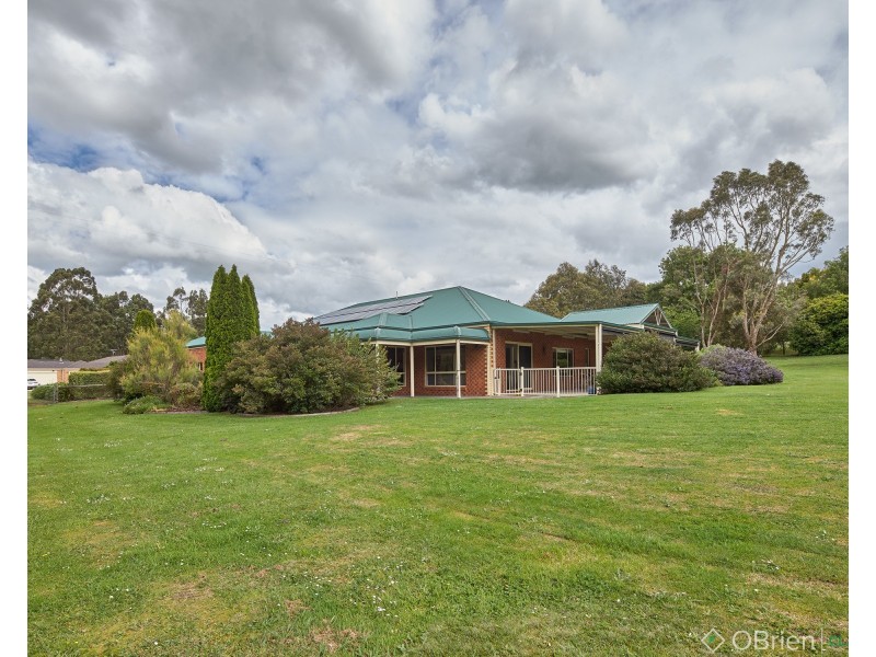 13 Camelot Court, Warragul VIC 3820