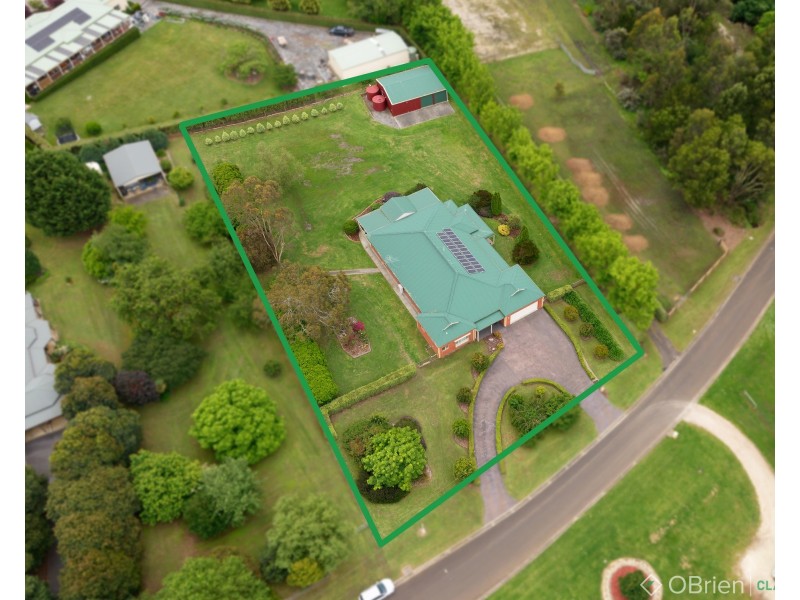 13 Camelot Court, Warragul VIC 3820