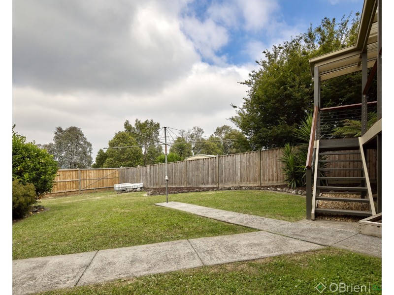 40 Rangeview Street, Warragul VIC 3820