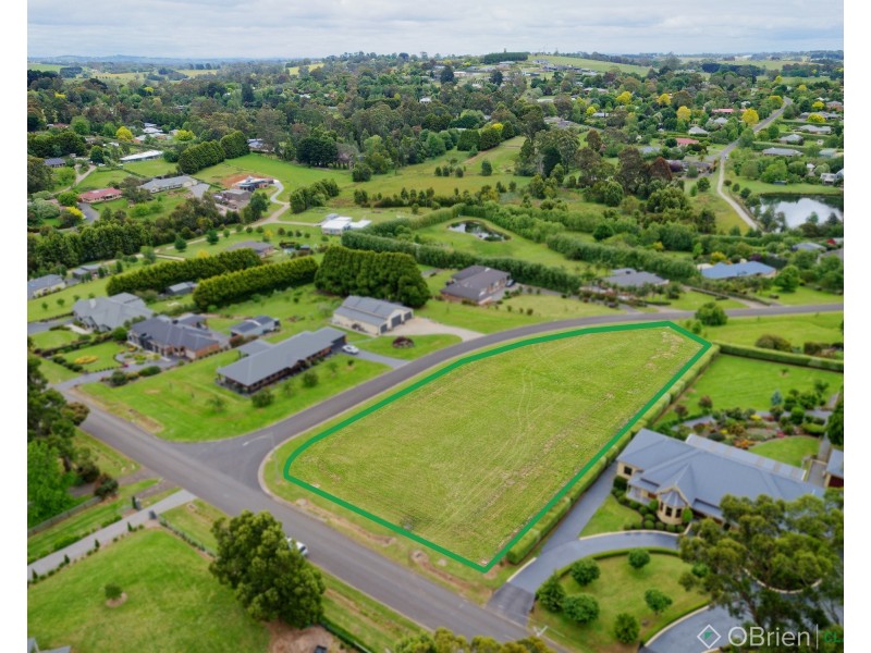 183 Armours Road, Warragul VIC 3820