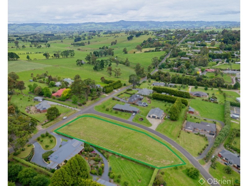 183 Armours Road, Warragul VIC 3820