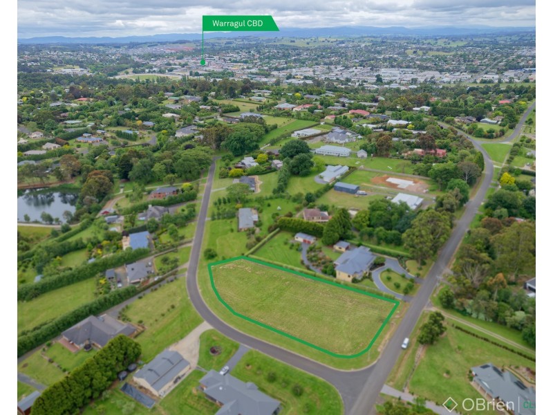 183 Armours Road, Warragul VIC 3820
