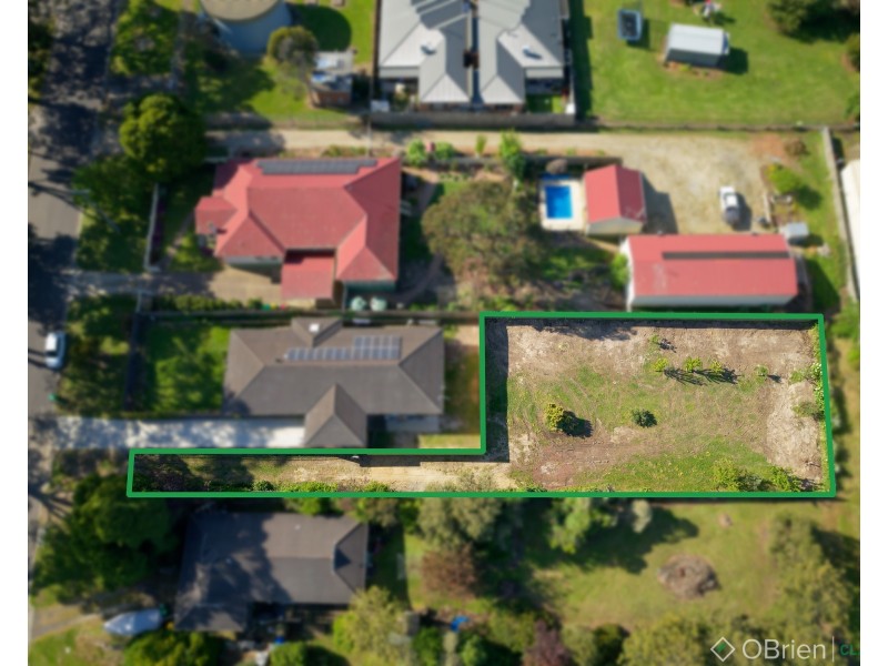 4B George Street, Bunyip VIC 3815