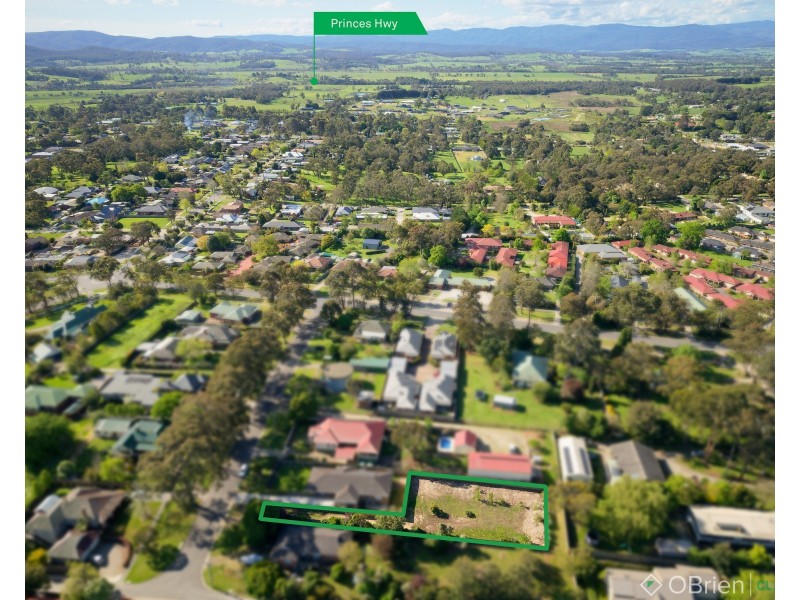 4B George Street, Bunyip VIC 3815