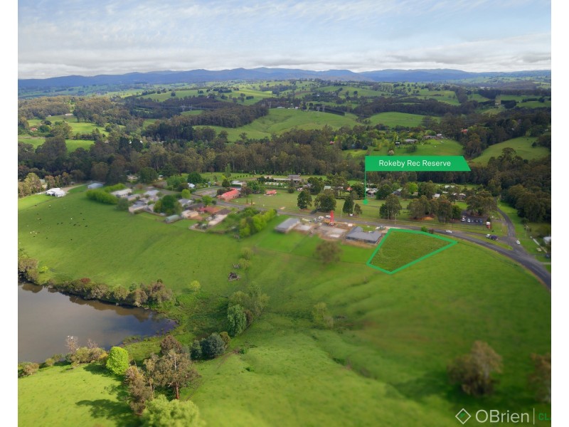 999 Brandy Creek Road, Rokeby VIC 3821