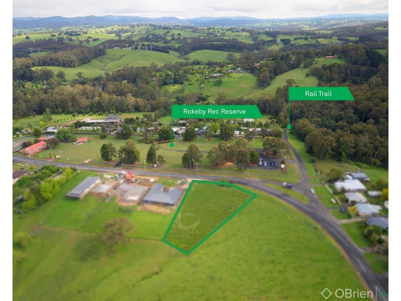 999 Brandy Creek Road, Rokeby VIC 3821