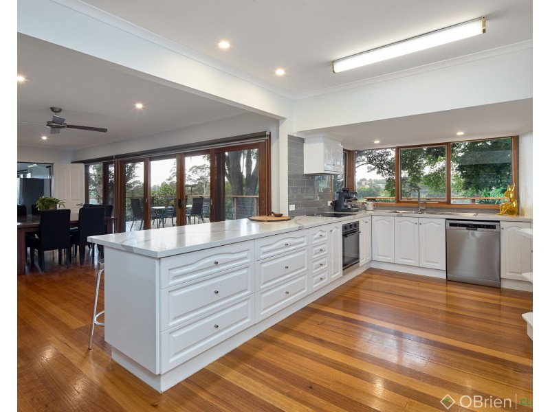 40 Korumburra-Warragul Road, Warragul VIC 3820