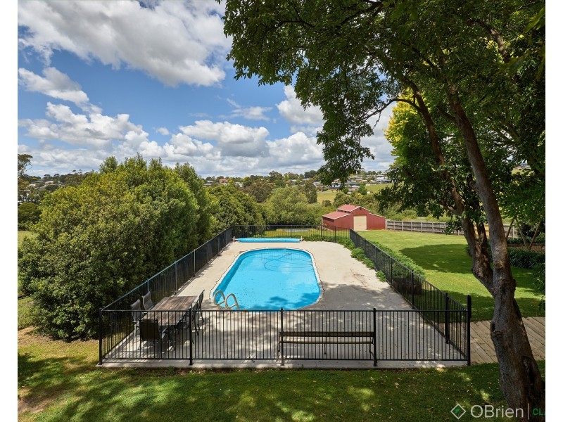 40 Korumburra-Warragul Road, Warragul VIC 3820