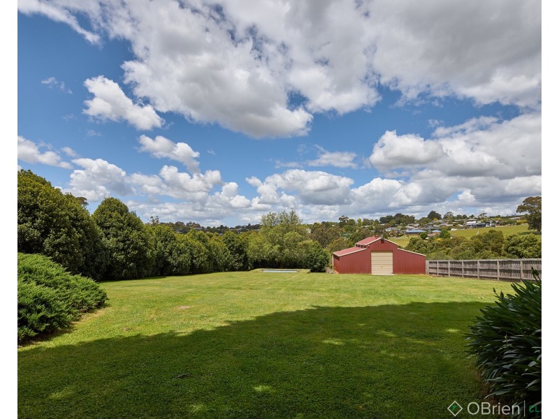 40 Korumburra-Warragul Road, Warragul VIC 3820