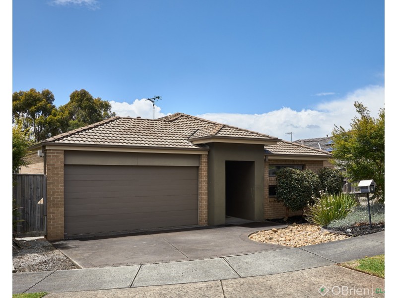 7  Audra Place, Warragul VIC 3820