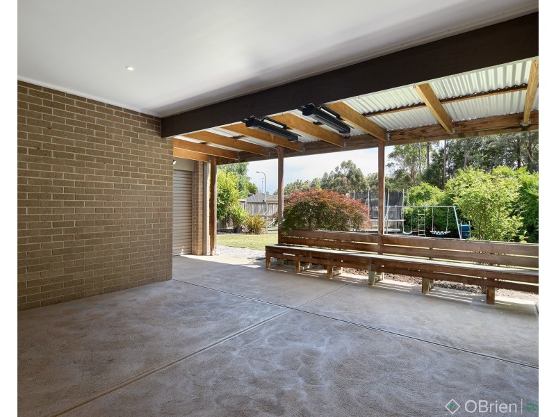 7  Audra Place, Warragul VIC 3820