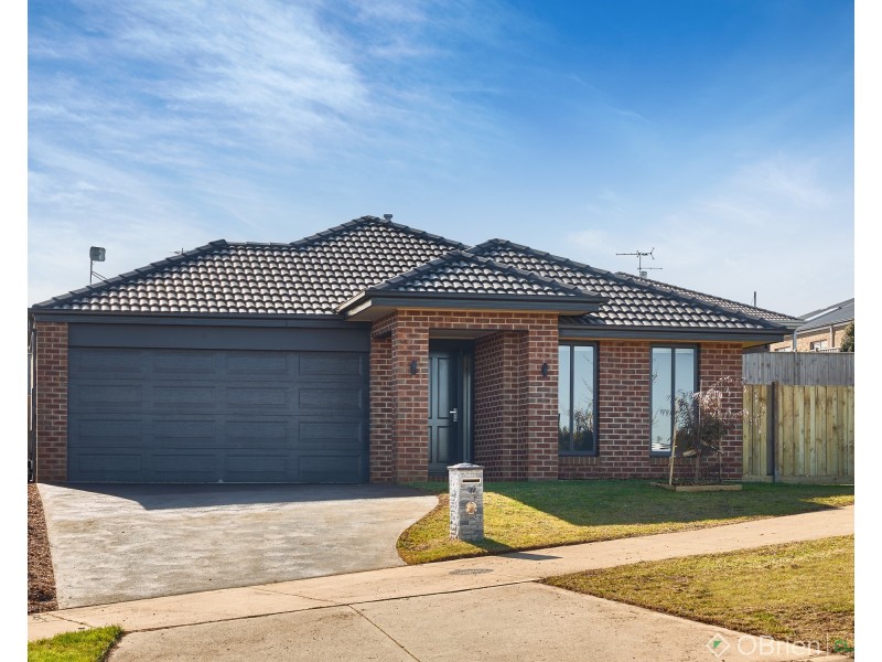 37 Crole Drive, Warragul VIC 3820
