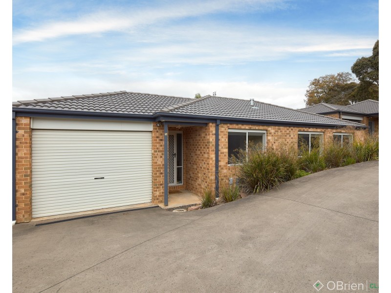 16/16 Telford Circuit, Drouin VIC 3818