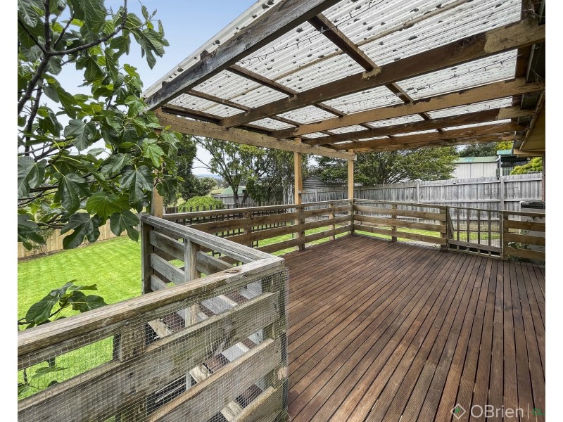 328 Normanby Street, Warragul VIC 3820