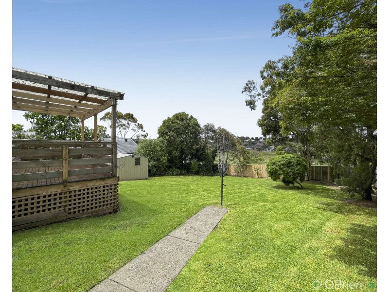 328 Normanby Street, Warragul VIC 3820