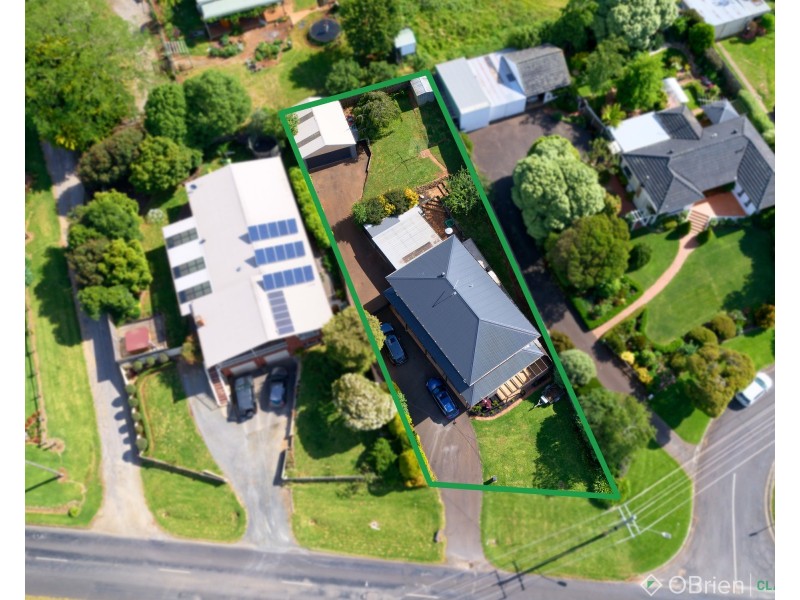 62 Lardner Road, Drouin VIC 3818