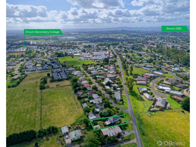 62 Lardner Road, Drouin VIC 3818