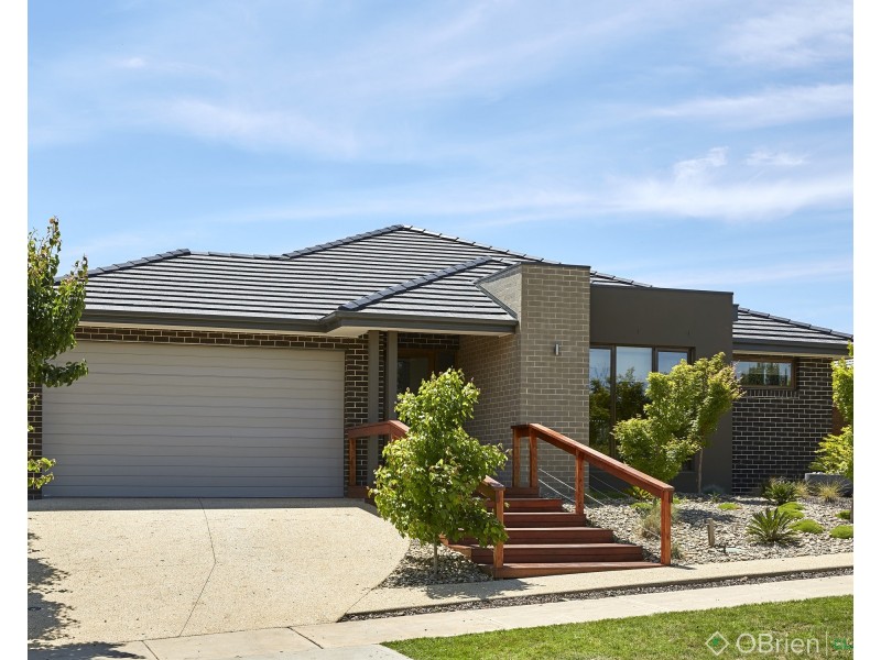 11 Silkwood Drive, Warragul VIC 3820