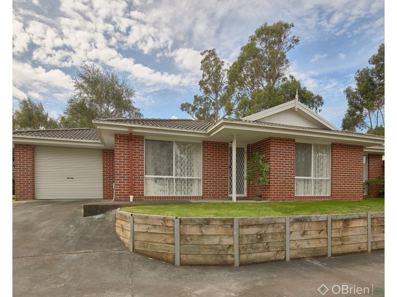 5/34 Longwarry Road, Drouin VIC 3818