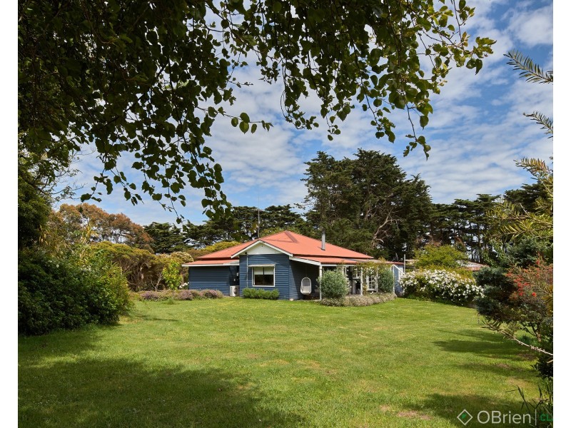 75 Territory Road, Strzelecki VIC 3950