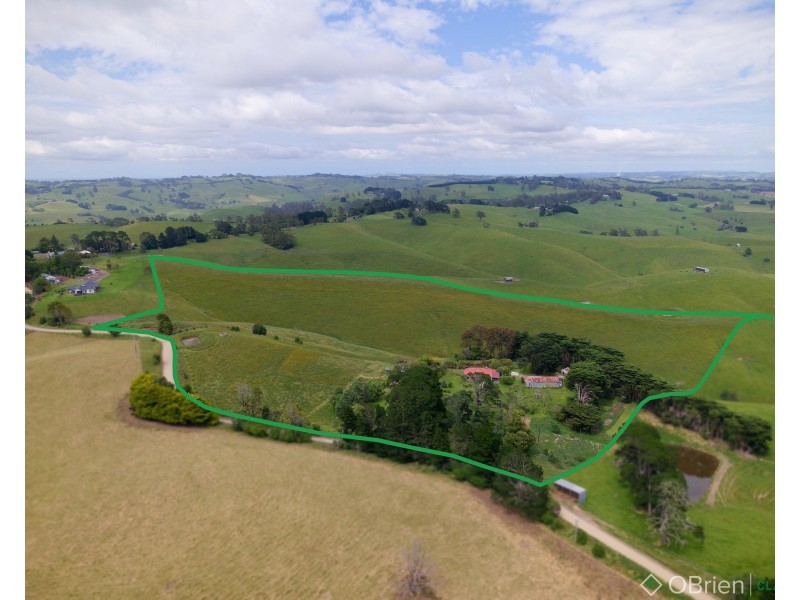 75 Territory Road, Strzelecki VIC 3950