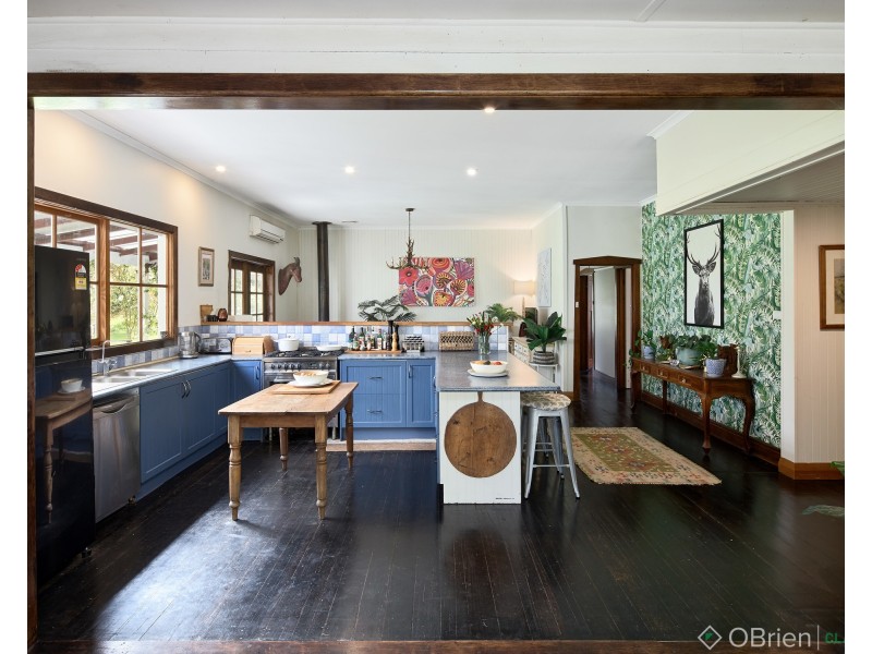 75 Territory Road, Strzelecki VIC 3950