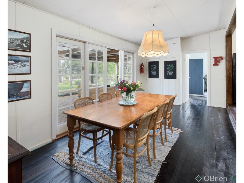 75 Territory Road, Strzelecki VIC 3950