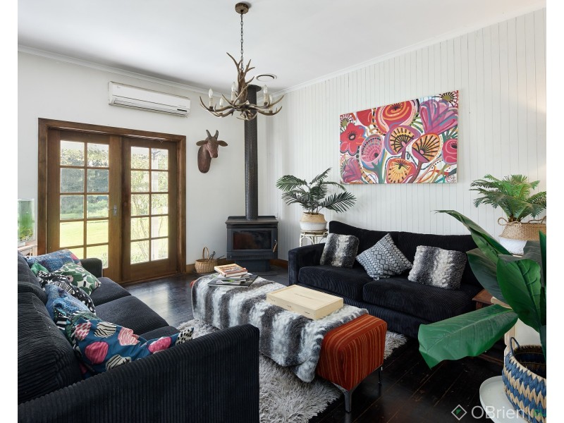 75 Territory Road, Strzelecki VIC 3950