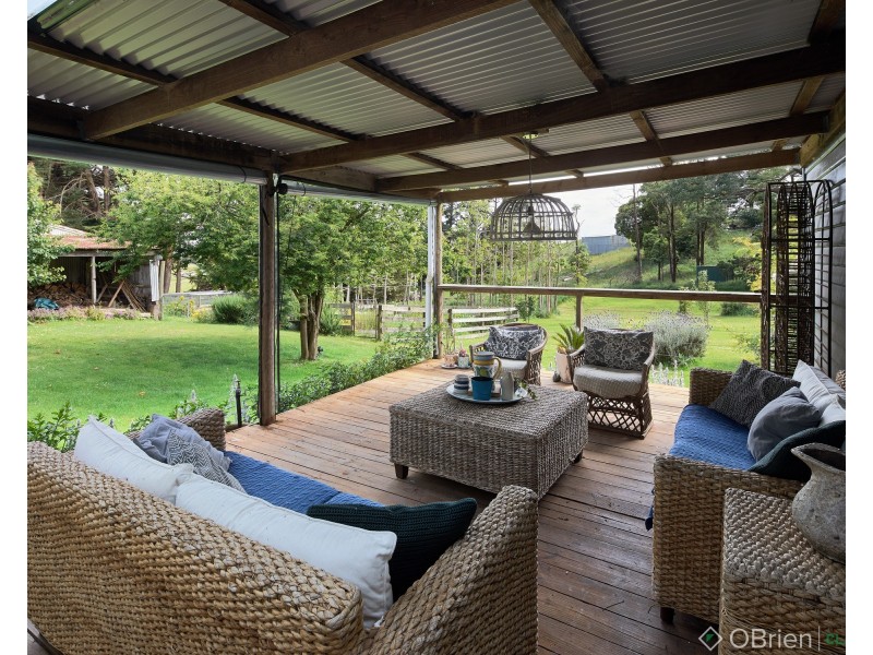 75 Territory Road, Strzelecki VIC 3950