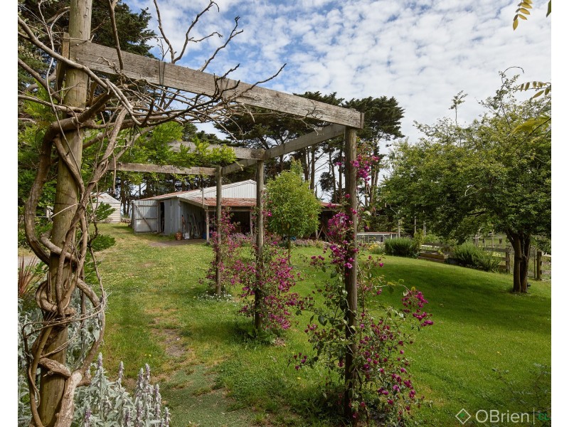 75 Territory Road, Strzelecki VIC 3950