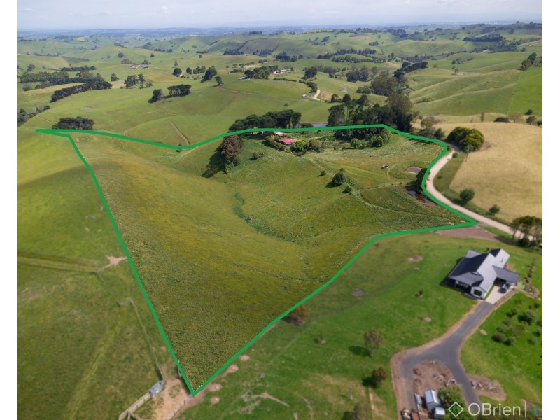 75 Territory Road, Strzelecki VIC 3950