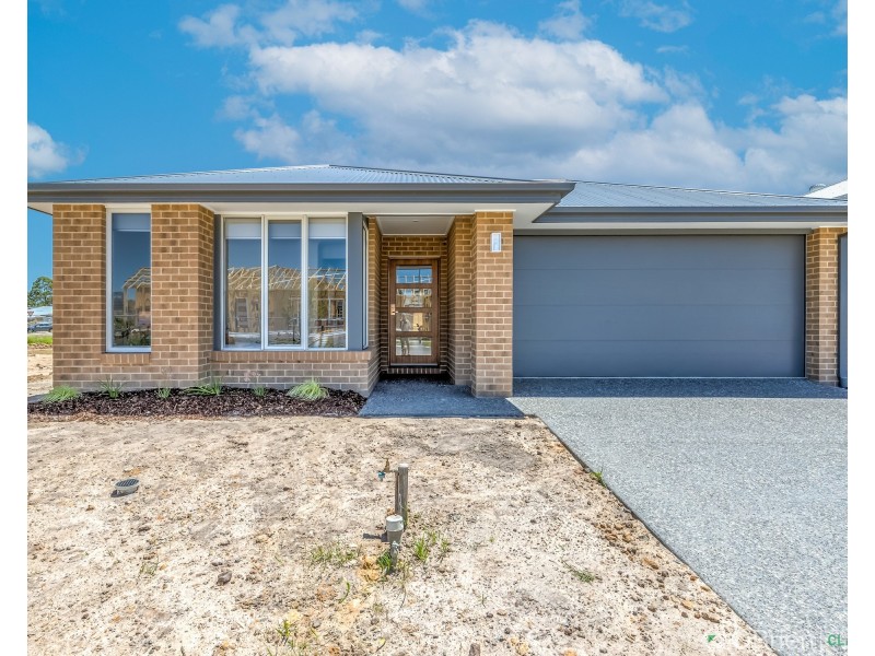 3 Ruffels Street, Drouin VIC 3818