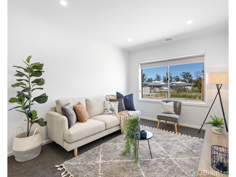 3 Ruffels Street, Drouin VIC 3818