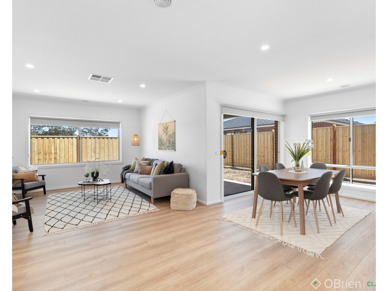 3 Ruffels Street, Drouin VIC 3818