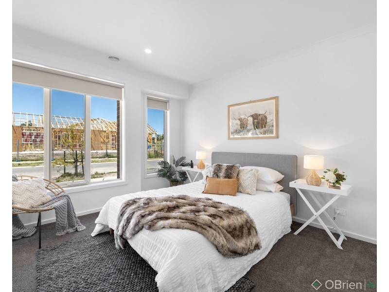 3 Ruffels Street, Drouin VIC 3818