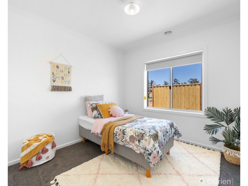 3 Ruffels Street, Drouin VIC 3818