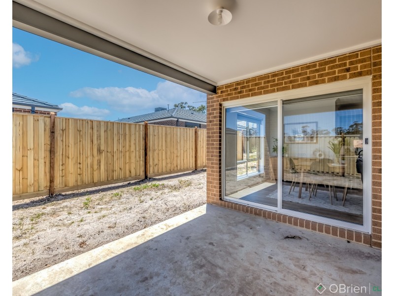 3 Ruffels Street, Drouin VIC 3818