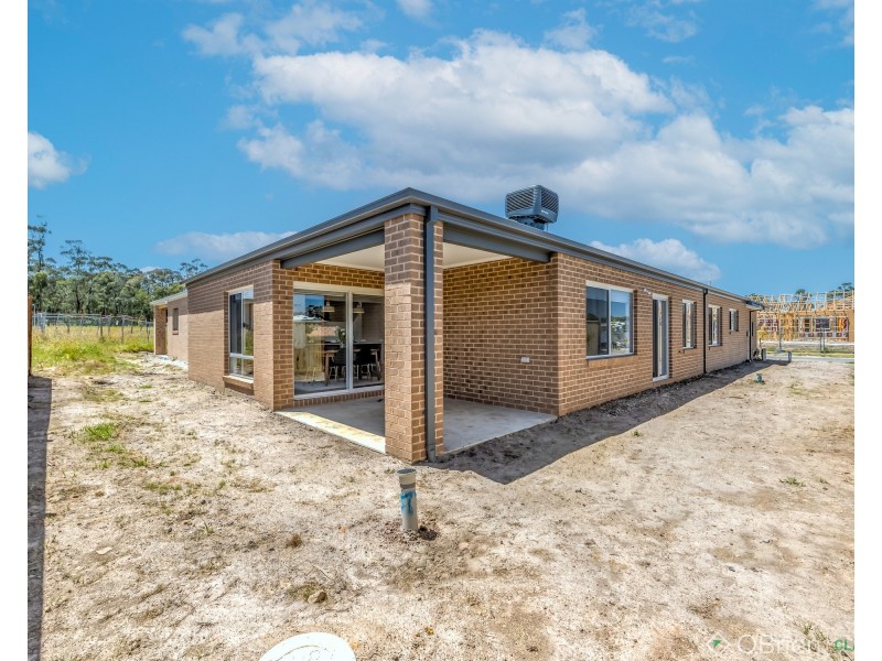 3 Ruffels Street, Drouin VIC 3818