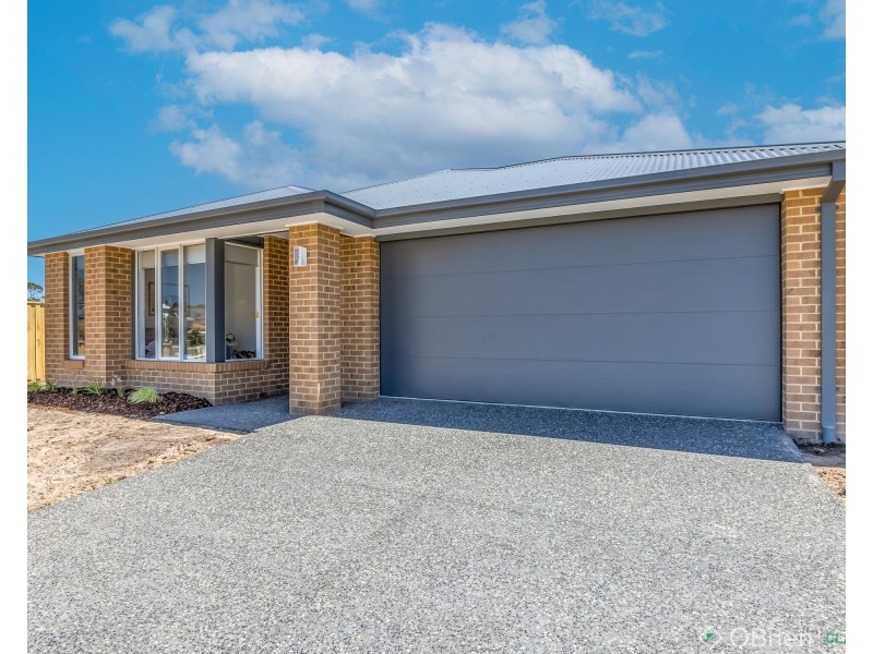 3 Ruffels Street, Drouin VIC 3818