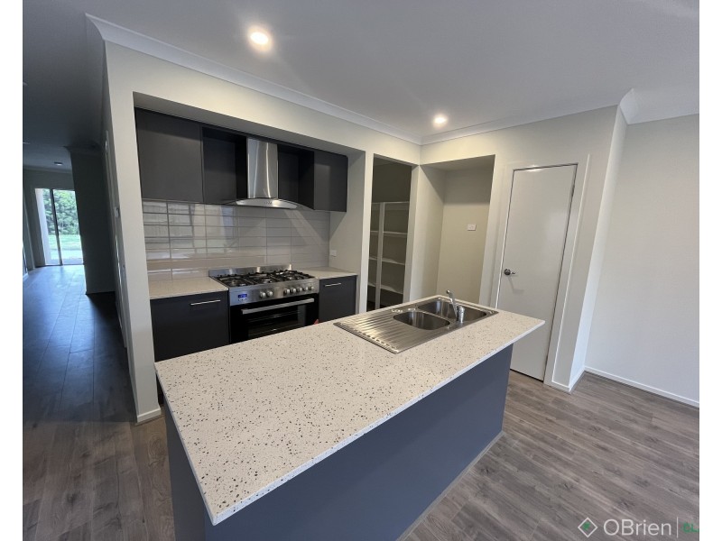 45 Harmon Drive, Drouin VIC 3818