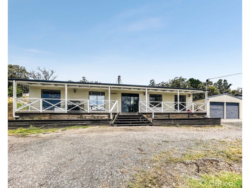 21-27 Hazelwood Street, Trafalgar VIC 3824