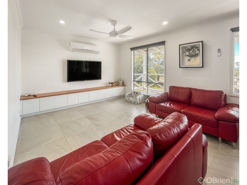 21-27 Hazelwood Street, Trafalgar VIC 3824