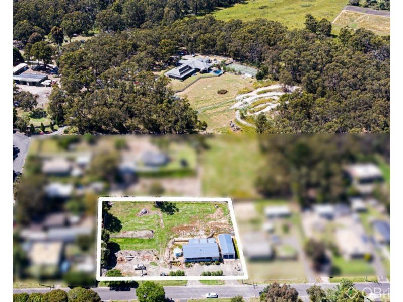 21-27 Hazelwood Street, Trafalgar VIC 3824