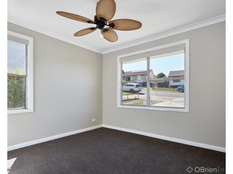 47 Burton Street, Warragul VIC 3820