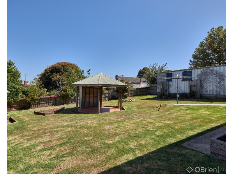 47 Burton Street, Warragul VIC 3820