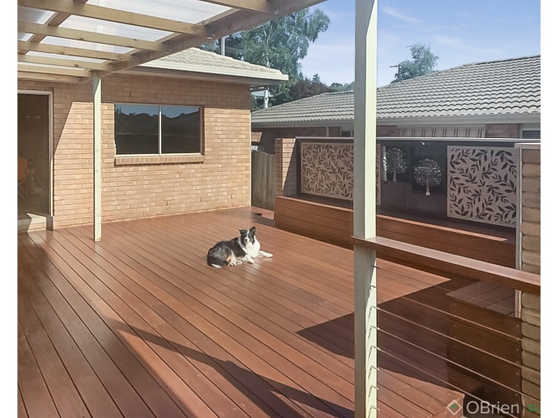 18 Waratah Drive, Warragul VIC 3820
