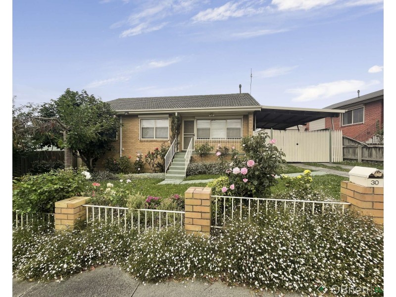 30 Firmin Road, Churchill VIC 3842