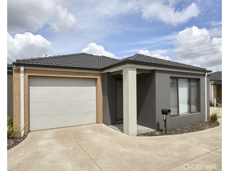 23/225 Sutton Street, Warragul VIC 3820