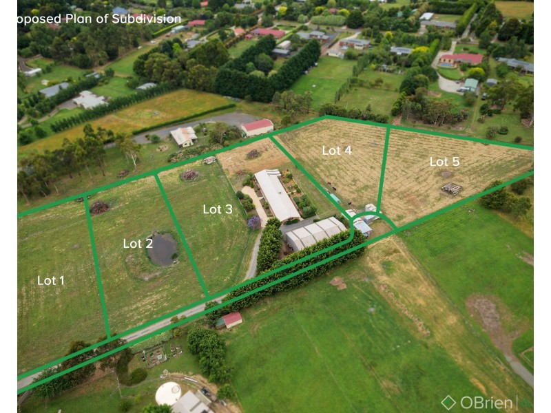 170 Main Neerim Road, Drouin VIC 3818